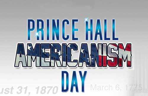 PH Americanism Day